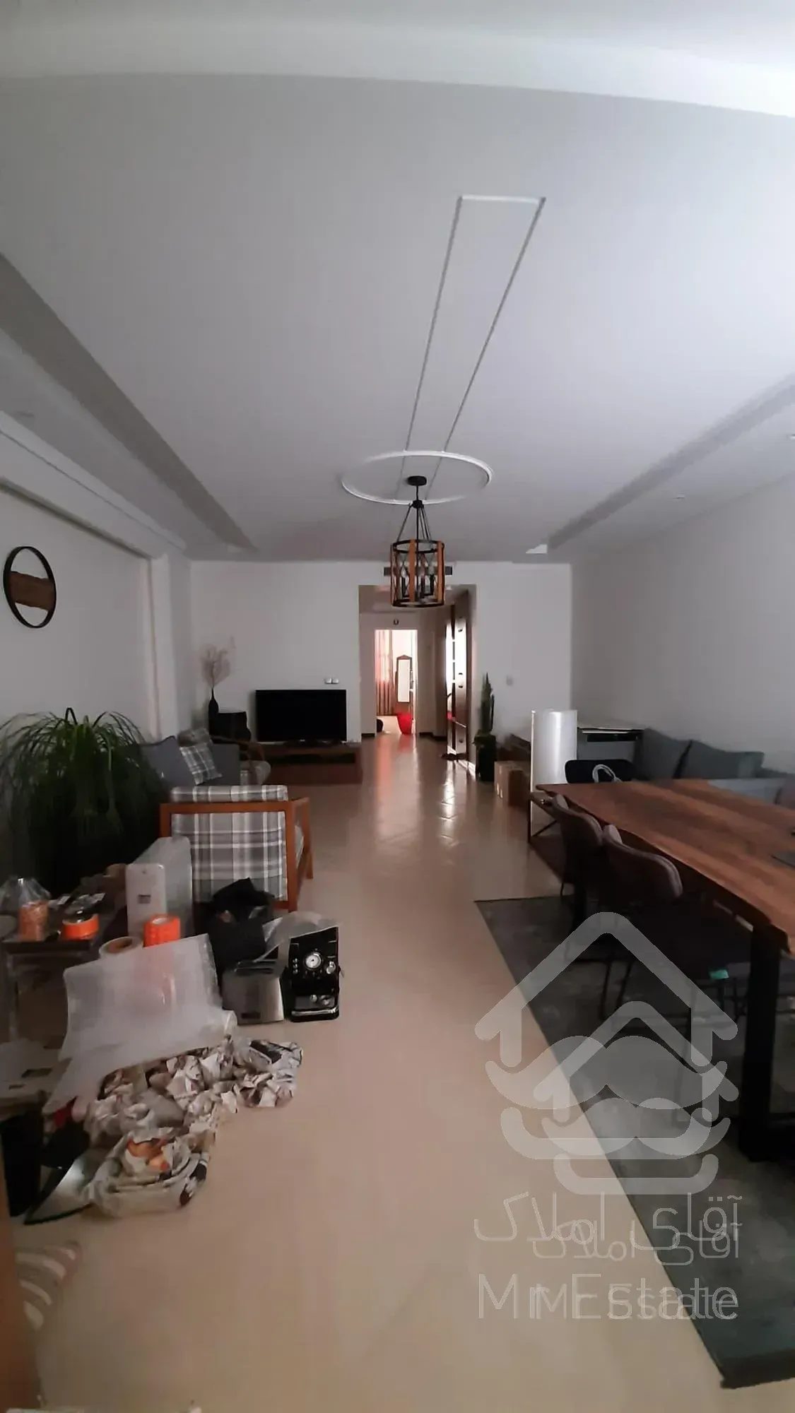 میرداماد نفت ۸۵ متر ۱خواب