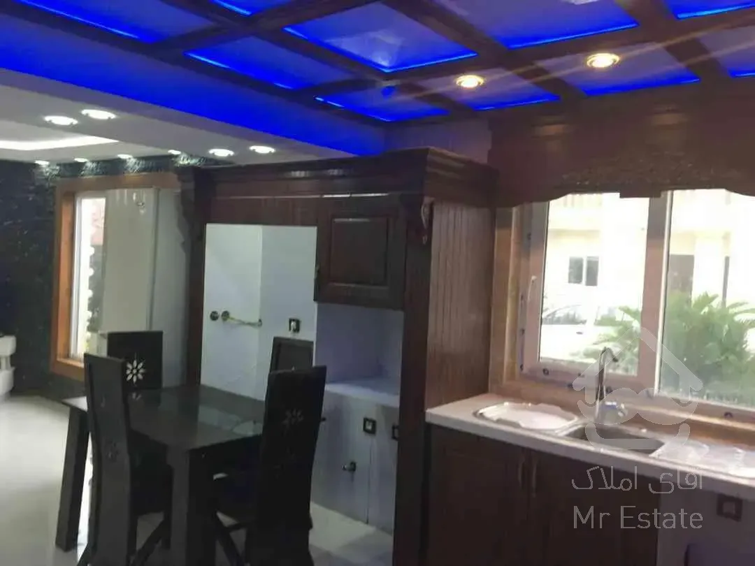 ویلا عباس اباد