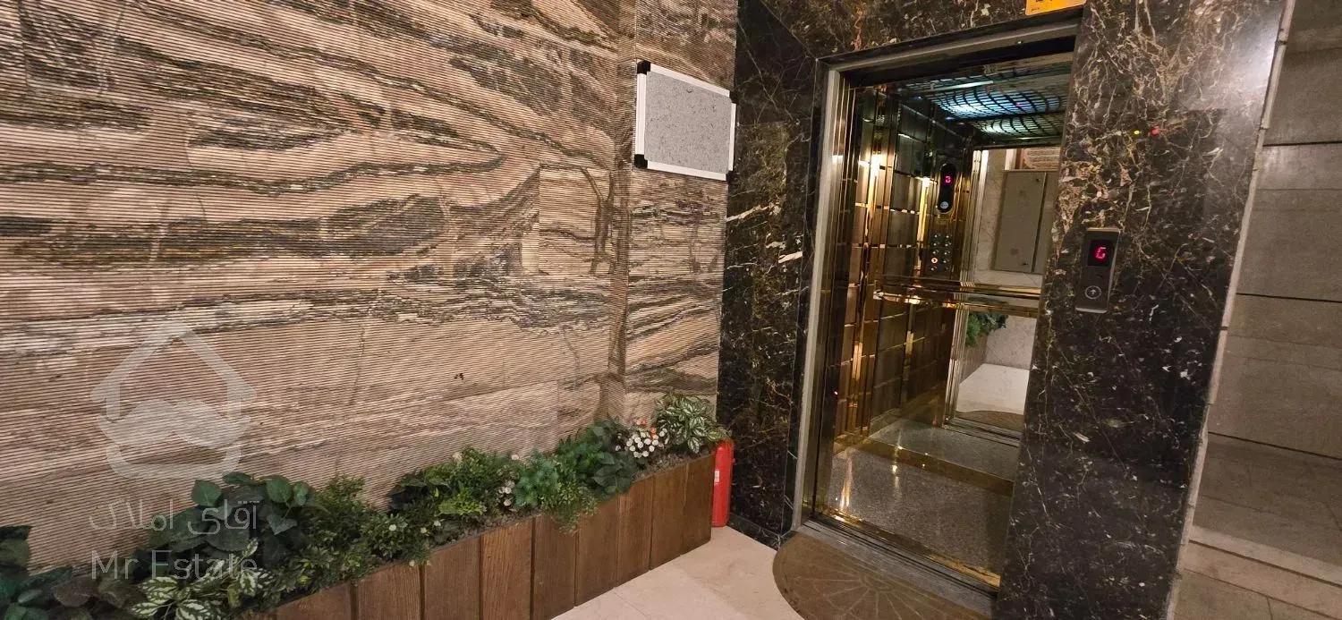 80متر سعادت آباد*موقعیت اداری*(دونبش تابلوخور)لابی