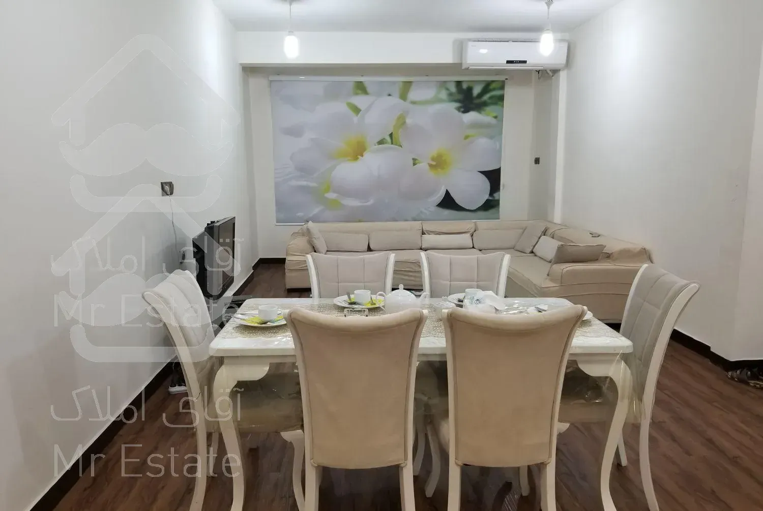 سویت مرکز شهر