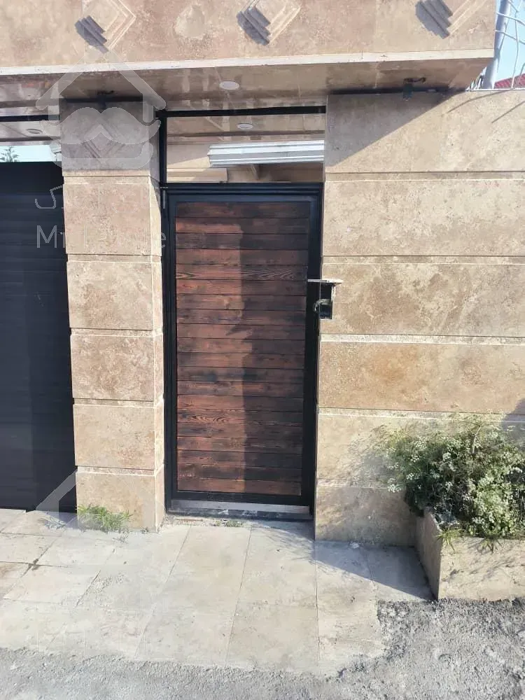 ويلايي  خيابان دانش