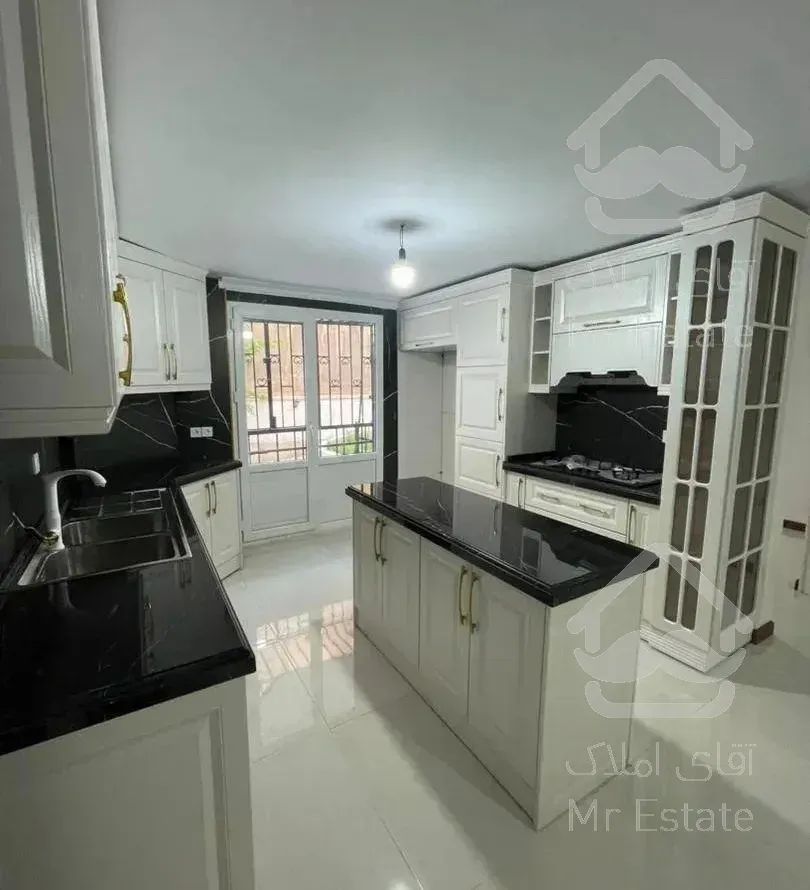 دوخواب دلباز/طراحی مدرن/دسترسی عالی/معاوضه/اقساط