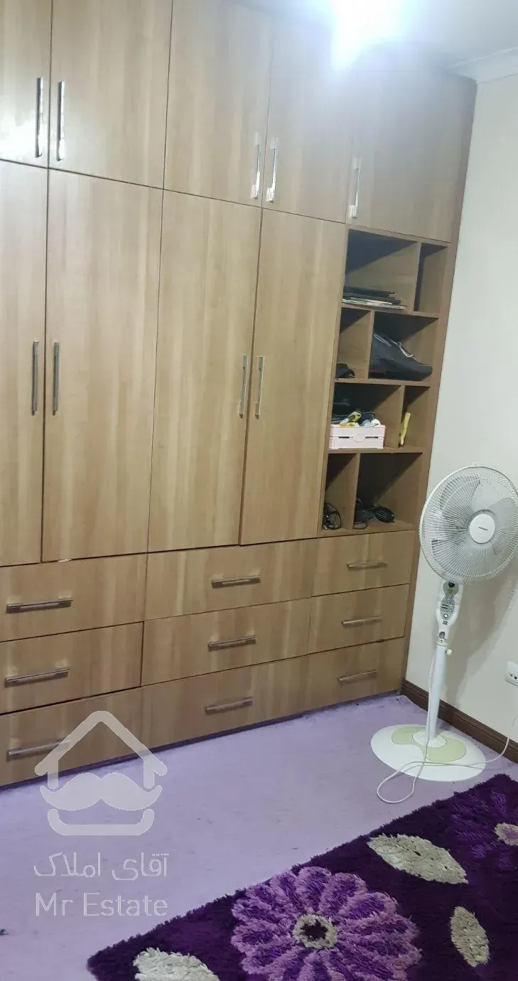 آپارتمان ۹۱متری در جوانمرد قصاب