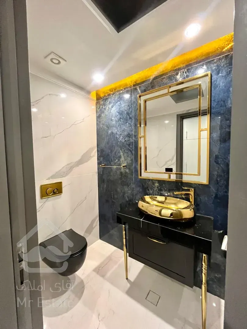 فروش اپارتمان 184 متری ولنجک