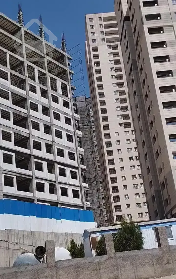 برج باغ ۱۱۸ متر/چیتگر/تحویل اسفند404/تعدادمحدود