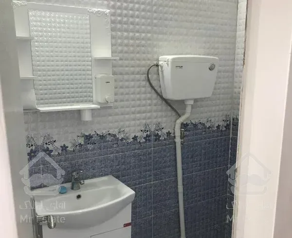 آپارتمان ٧٥متردوخواب شهران شمالی