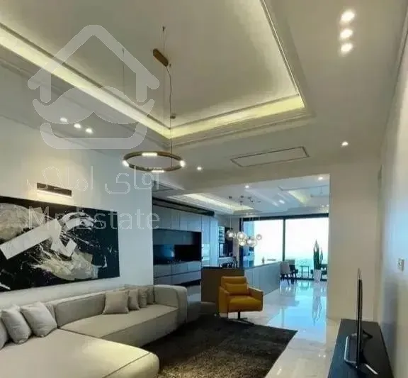 ۱۴۵متر ۳خواب/۲پارکینگ/تاپ لوکیشن دروس