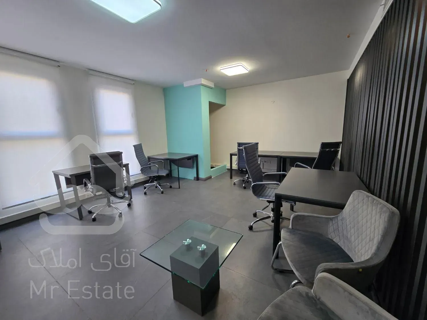 90متر شهرک غرب*نوساز*تکواحدی*فلت*دسترسی مترو