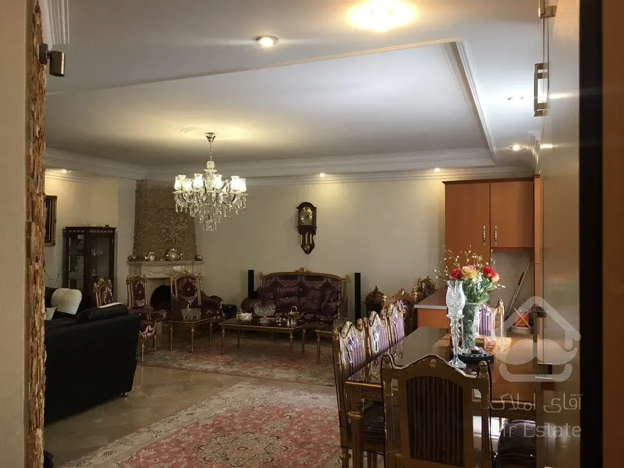 فروش واحد مسکونی ۱۱۰متری