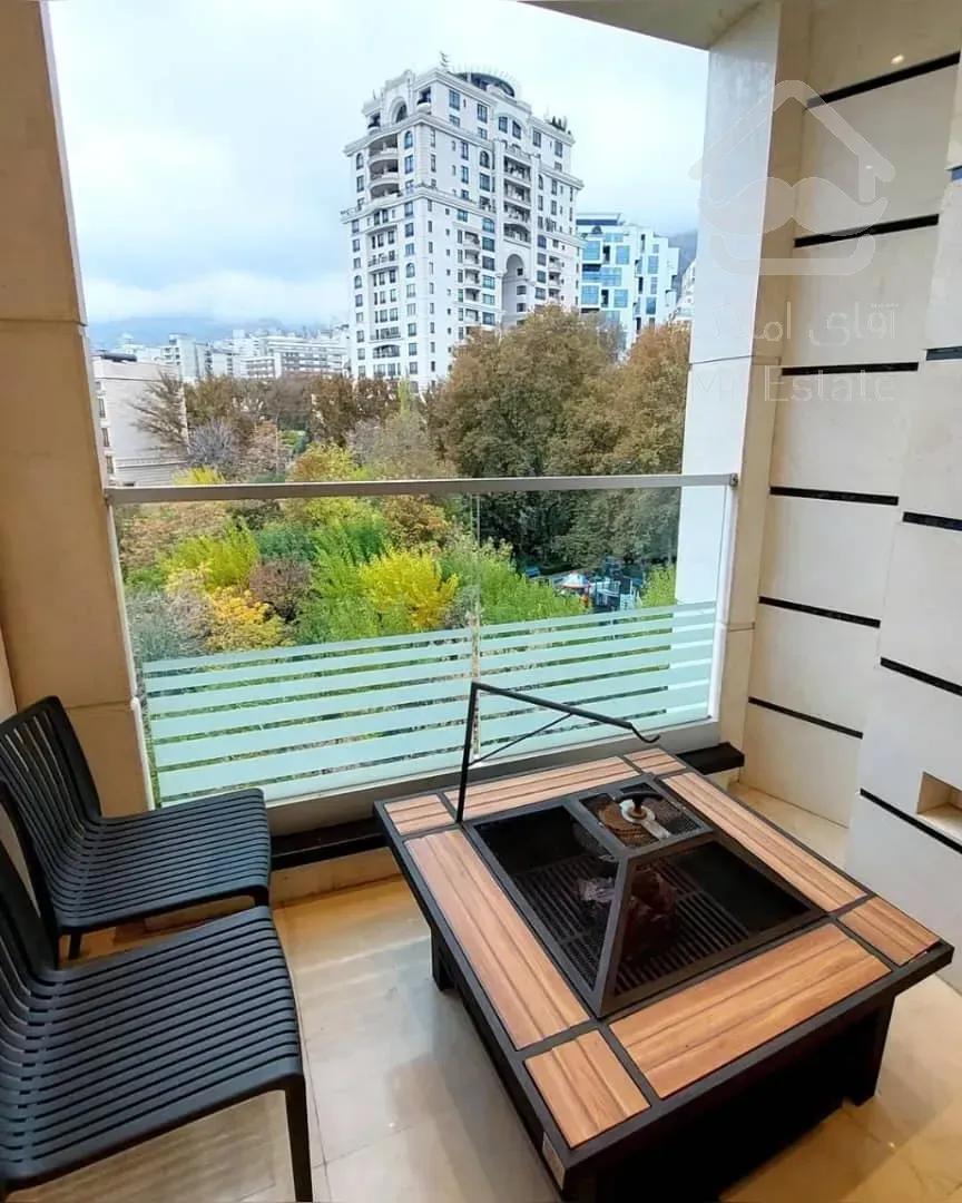 فروش اپارتمان 210 متری زعفرانیه