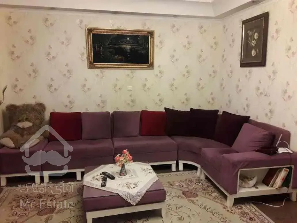 آپارتمان 75 متری در پروانه شمالی