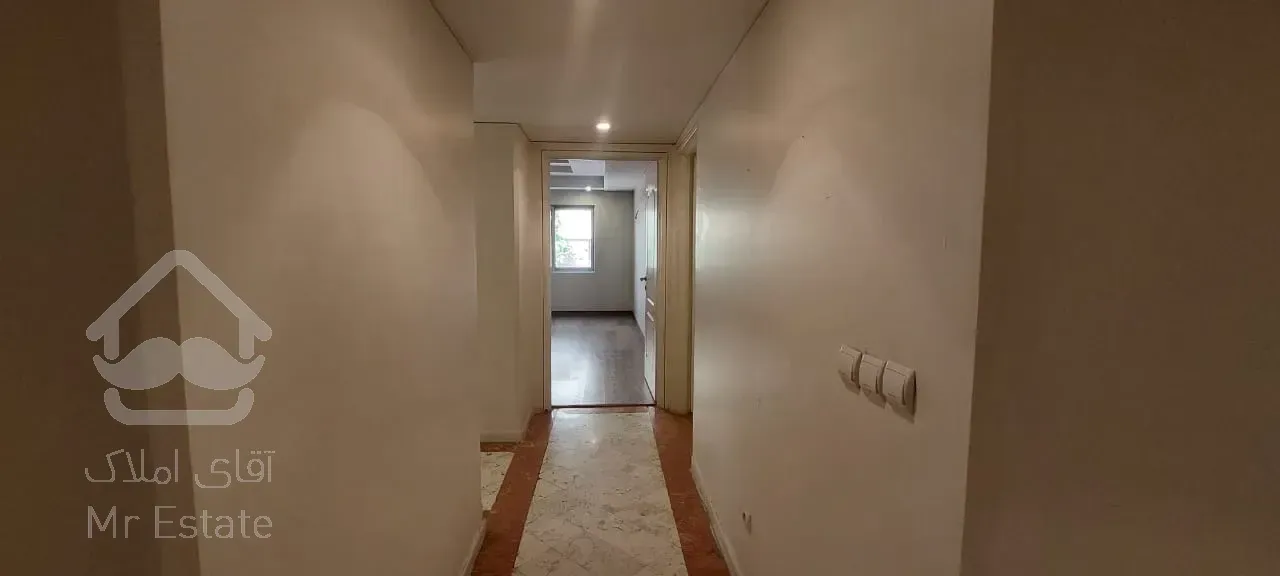 فروش اپارتمان 240 متری زعفرانیه