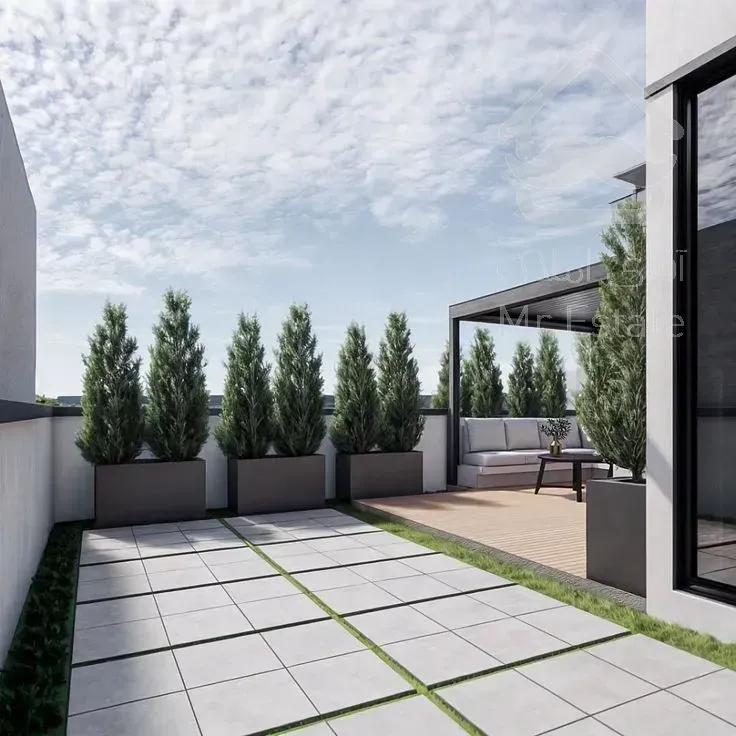 آپارتمان لوکس چیتگر/اقساطی