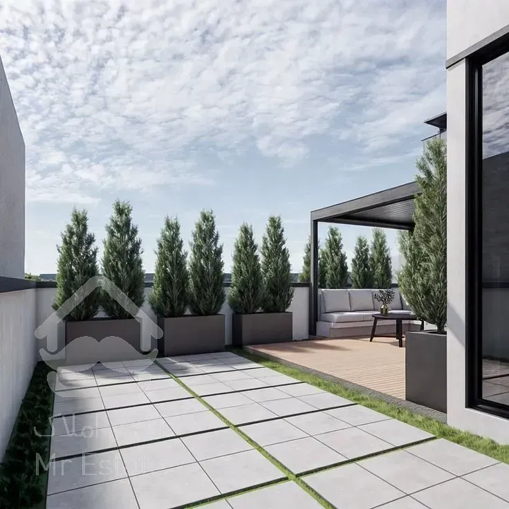 واحد سه خواب خوش ساخت در غرب تهران