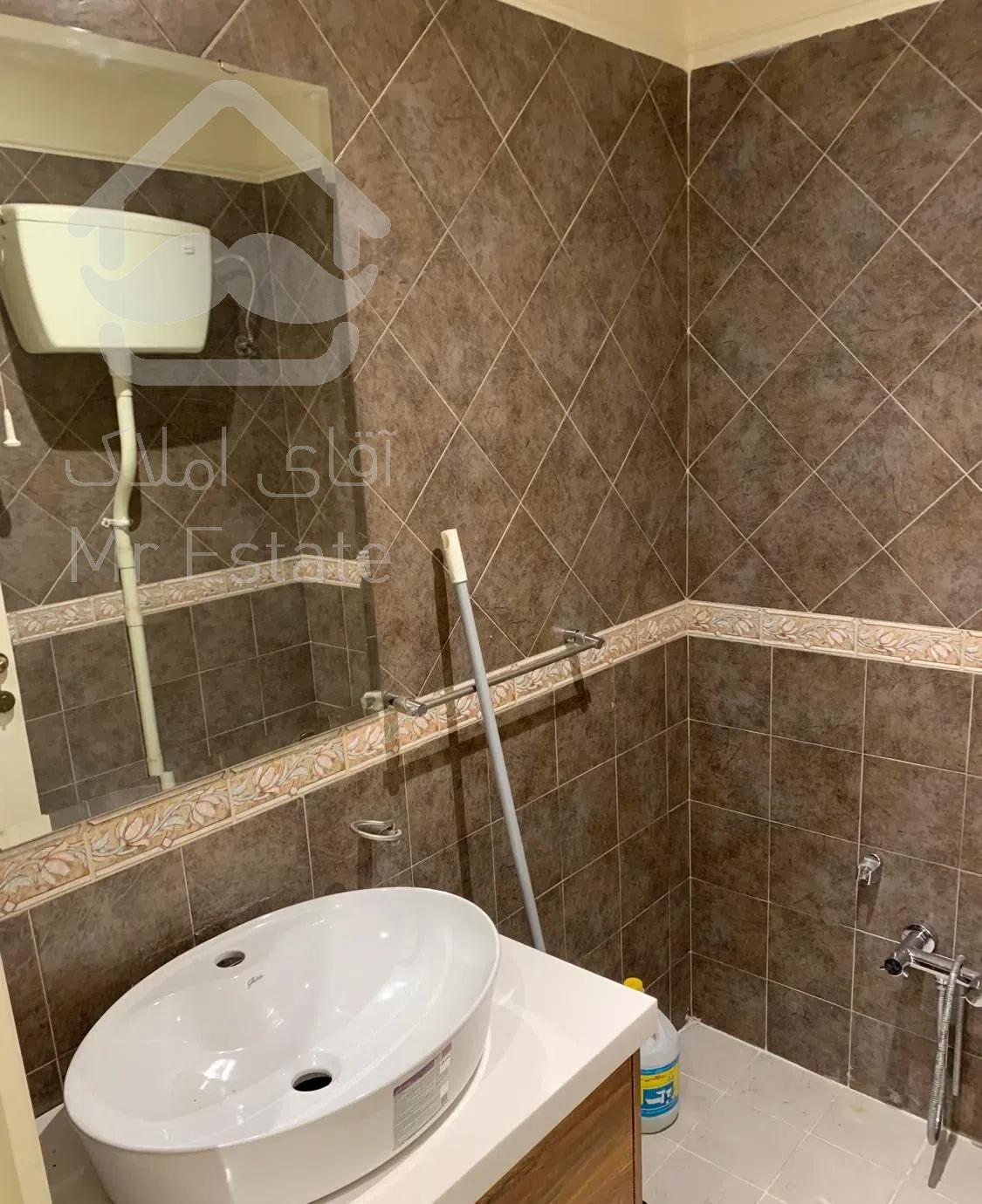 اپارتمان ۱۰۰ متر اندرزگو