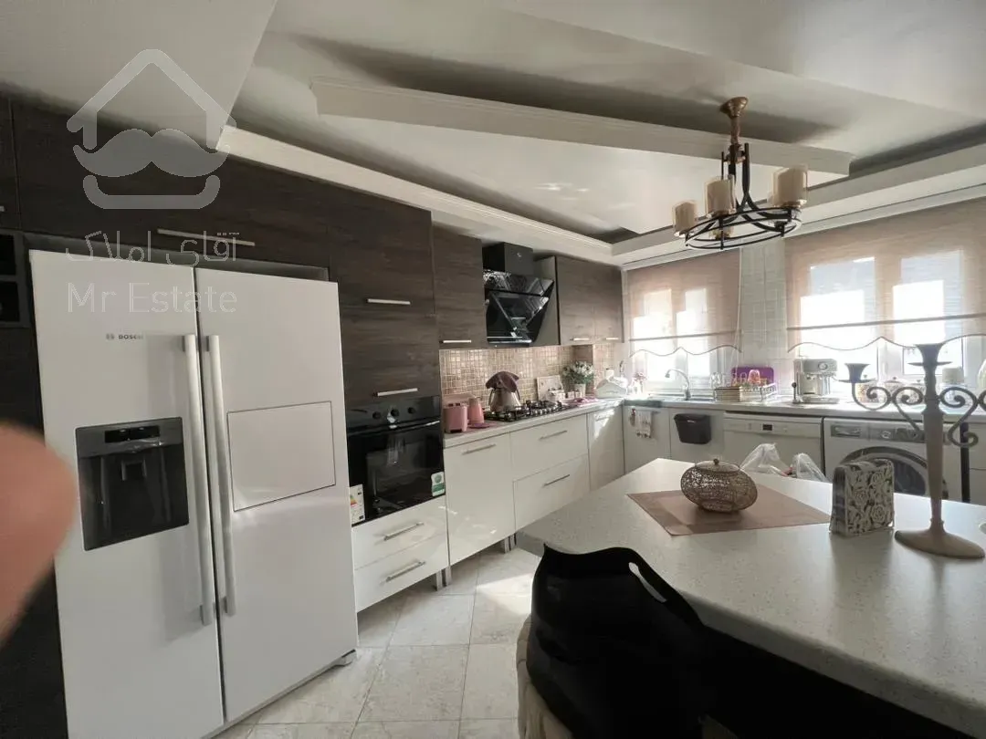 ١٨٥ متر زعفرانيه