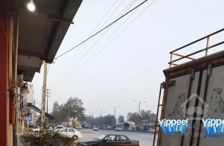 آپارتمان ۳۶۲ متر