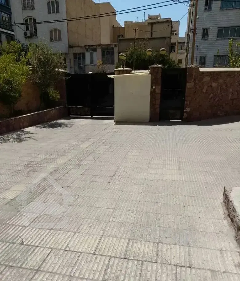 110متر تکواحدی با پارکینگ امامت