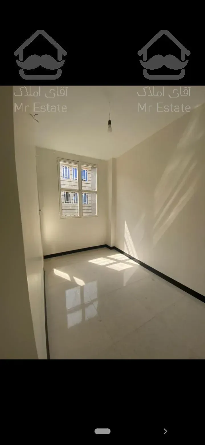 اپارتمان۶۴متری ۲ خواب، وام دار، بهترین لوکیشن ، خوش نقش