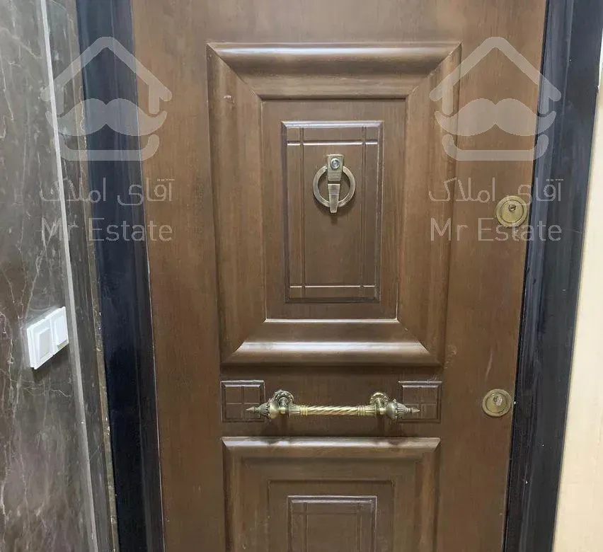 ۹۱متری*نوساز کلید نخورده*کارگر تا اسکندری