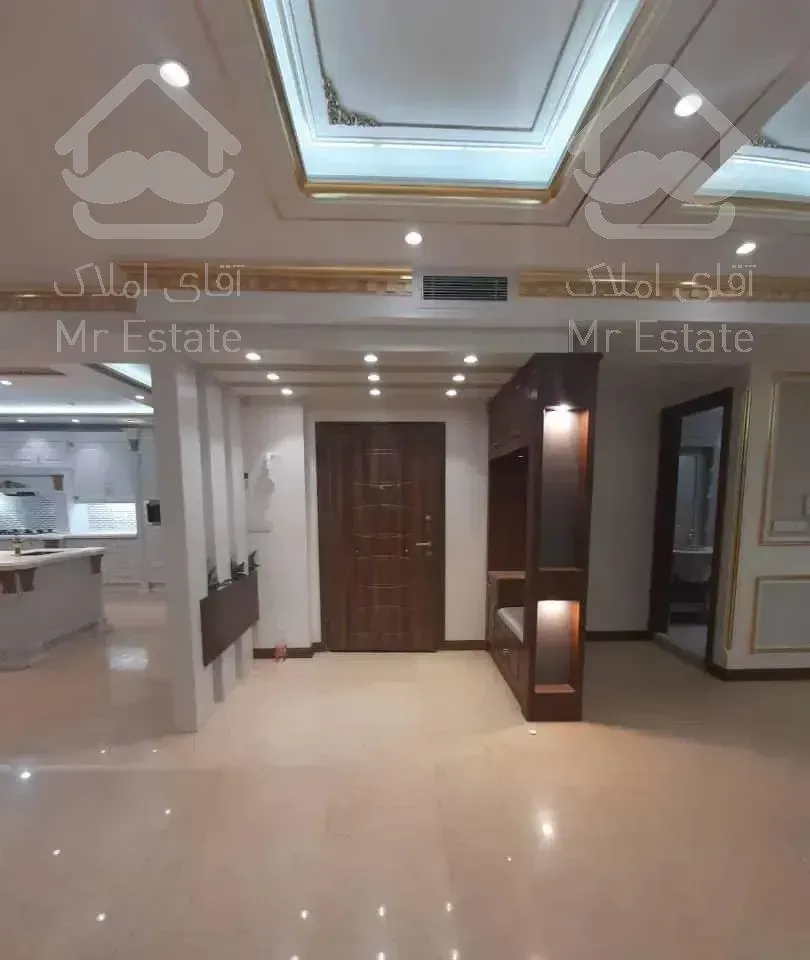 121 متر / شیک / کوی بیمه