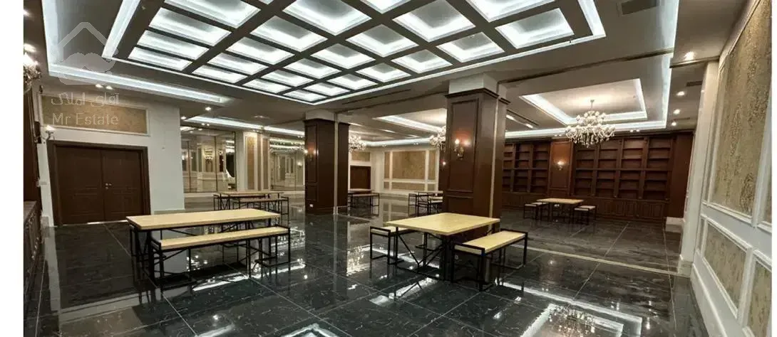 رهن اجاره در برج های رونیکا پالاس کوهک