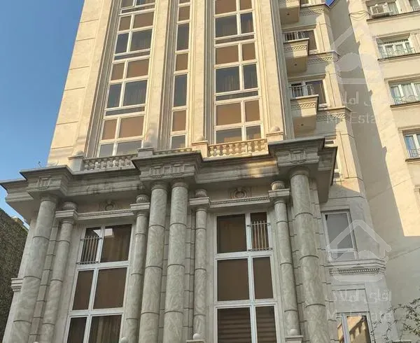 ۳۵۰ متر پنت هاووس ۱۵۰ متر تراس ولنجک