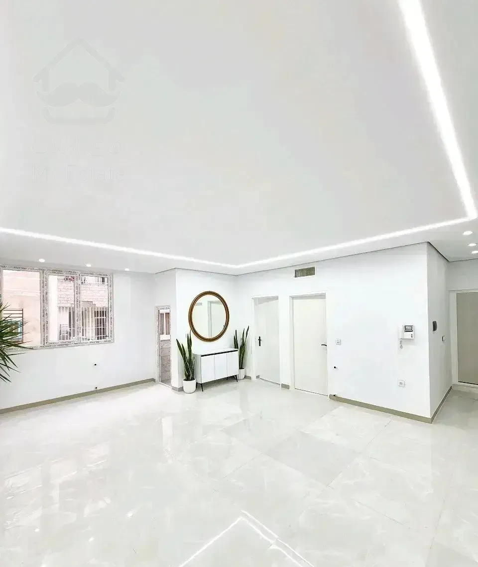 ۶۰متر/طراحی بی نظیر/سرمایه گذاری پرسود