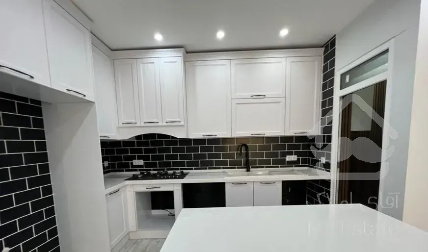 ۷۵ متر بدون مشابه روبکوچه سرمایه گذاری + معاوضه