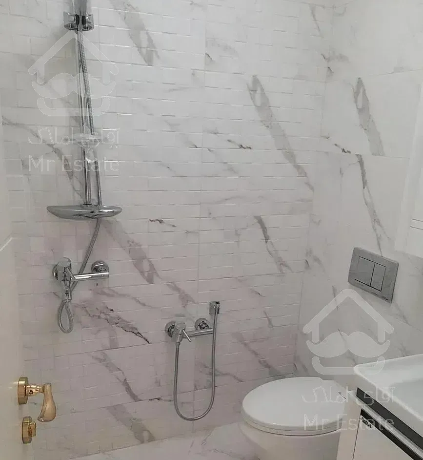 ۱۶۰متر۳خواب خوش نقشه شهرک‌راه آهن،کوهک