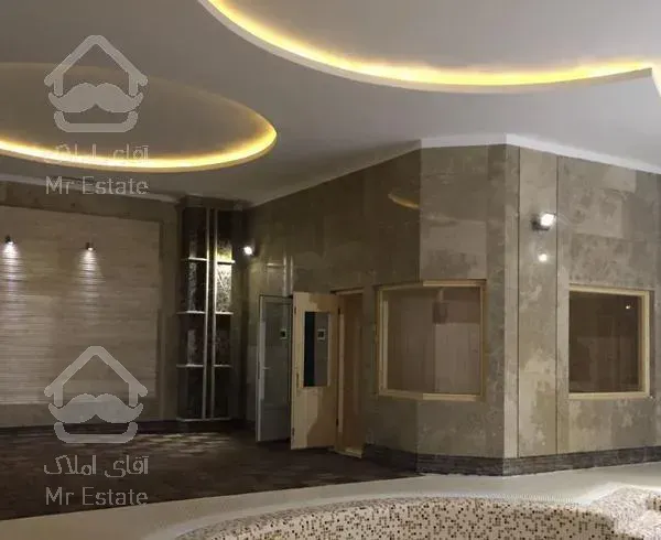 ۲۲۱متر سه خواب کامرانیه شمالی