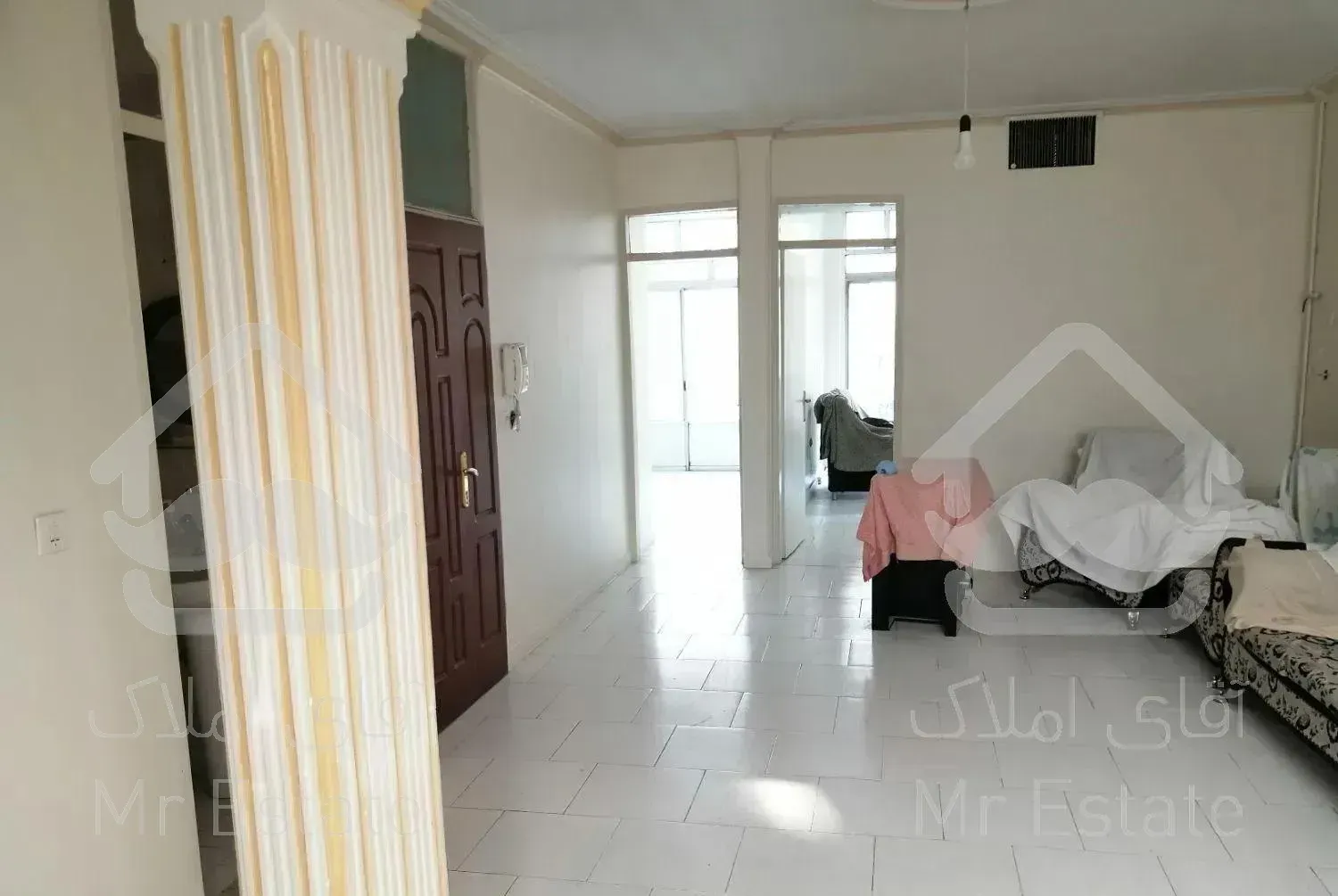 آپارتمان 100متر