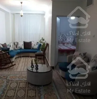 آپارتمان 52متر‌.تکخواب.تکواحدی.محدوده متروشریف