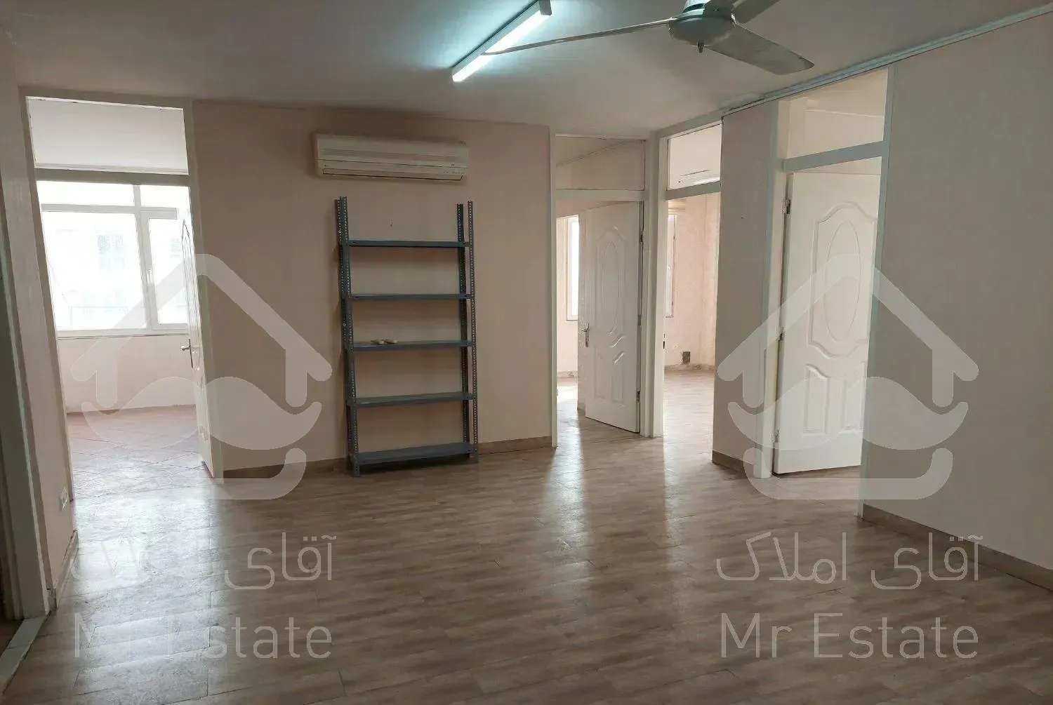 آپارتمان۱۴۰متری۲خواب فاطمی سیندخت