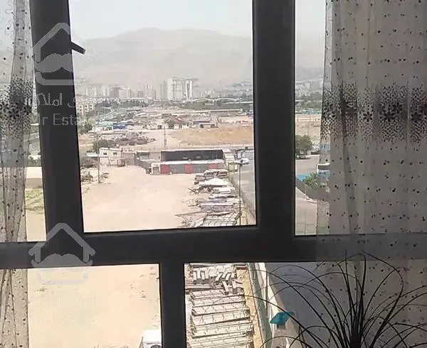 آپارتمان فول با دسترسی