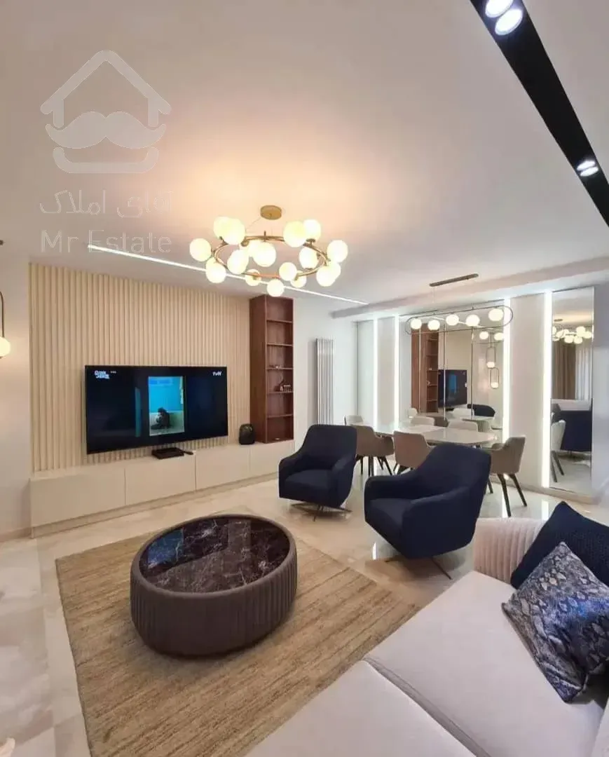 فروش اپارتمان 130 متری ولنجک