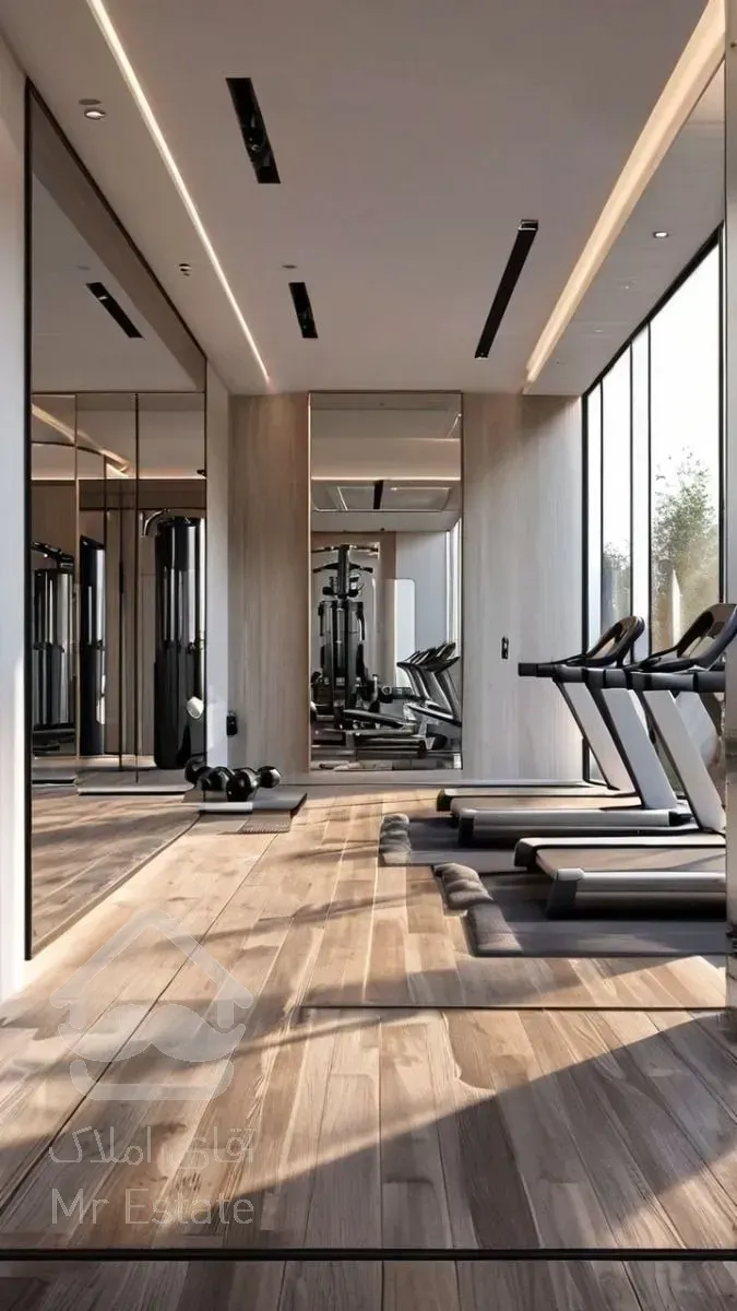 فروش برج های خاص منطقه 22