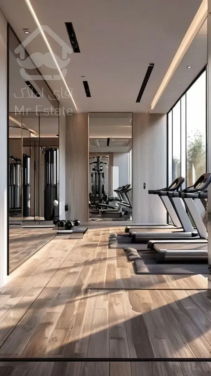 خرید خانه در چیتگر با اقساط بلند مدت