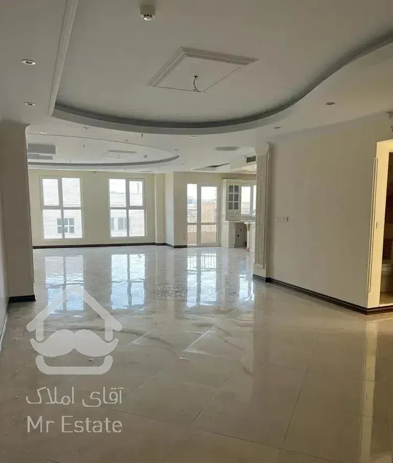 سنایی ۱۵۰ متر ۳ خواب نوساز فول