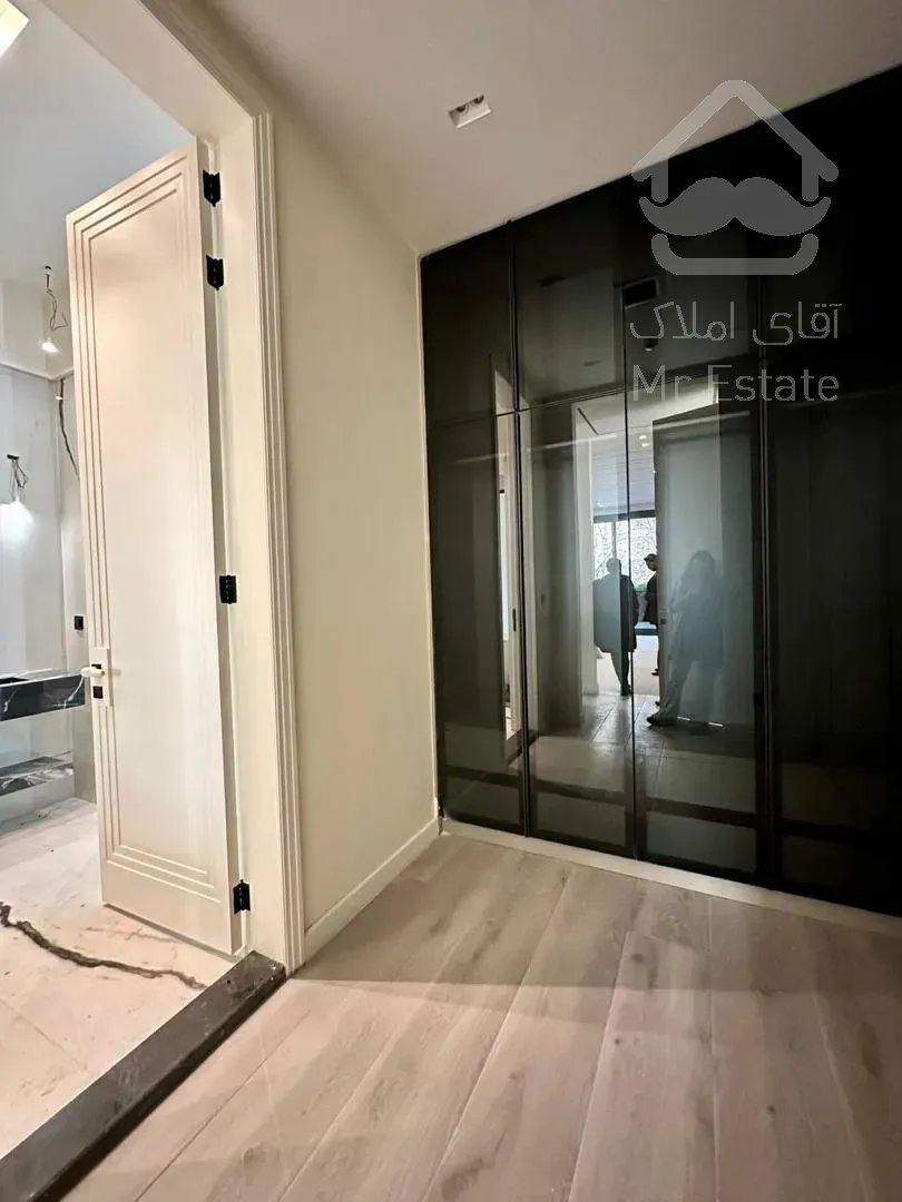 فروش اپارتمان 335 متری محمودیه