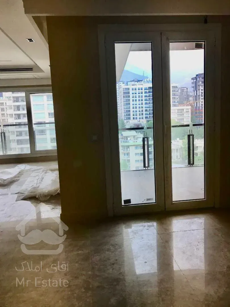 فروش اپارتمان 320 متری ولنجک