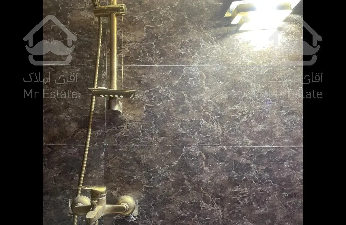 ویلا با مجموعه آبی حرفه ای