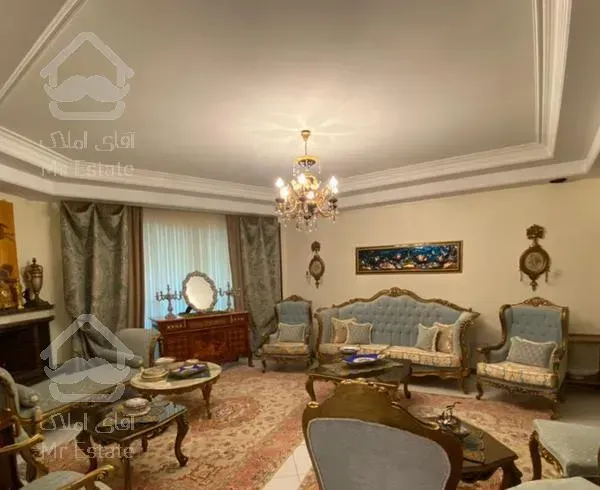 اپارتمان ۱۴۶ متر اصف زعفرانیه