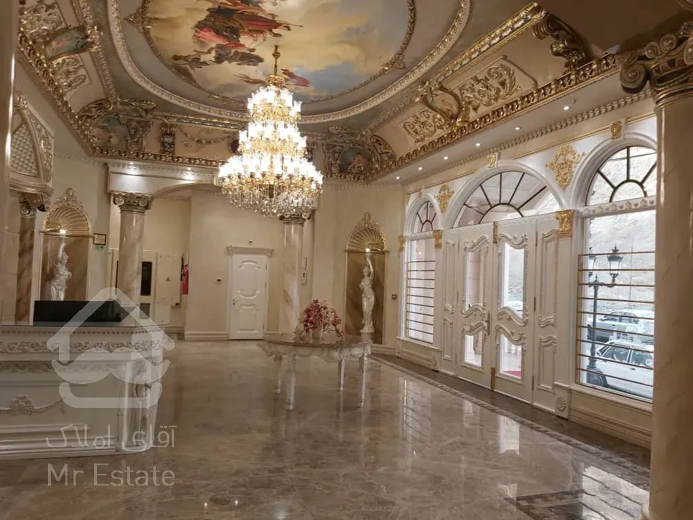 اجاره 210 متر دیباجی جنوبی