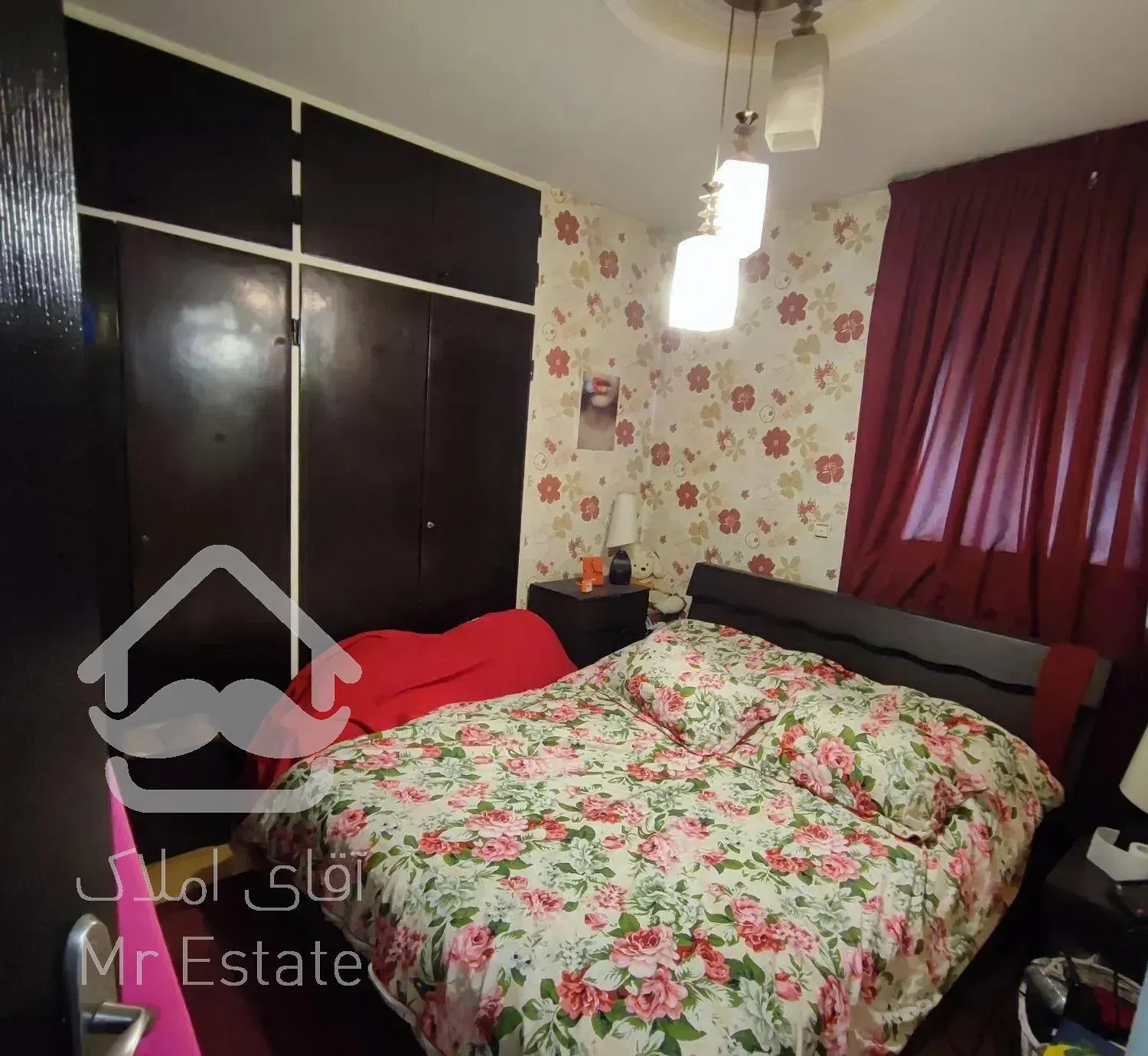 آپارتمان 63 متر یه خوابه