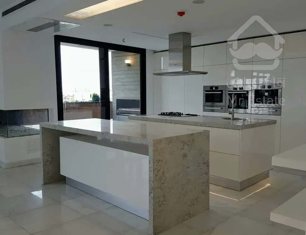 فروش 610 متری دروس