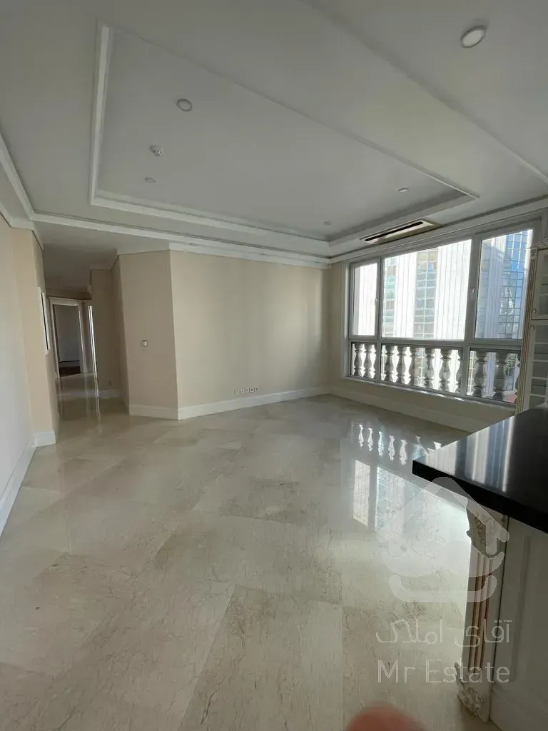 فروش اپارتمان 187 متری زعفرانیه