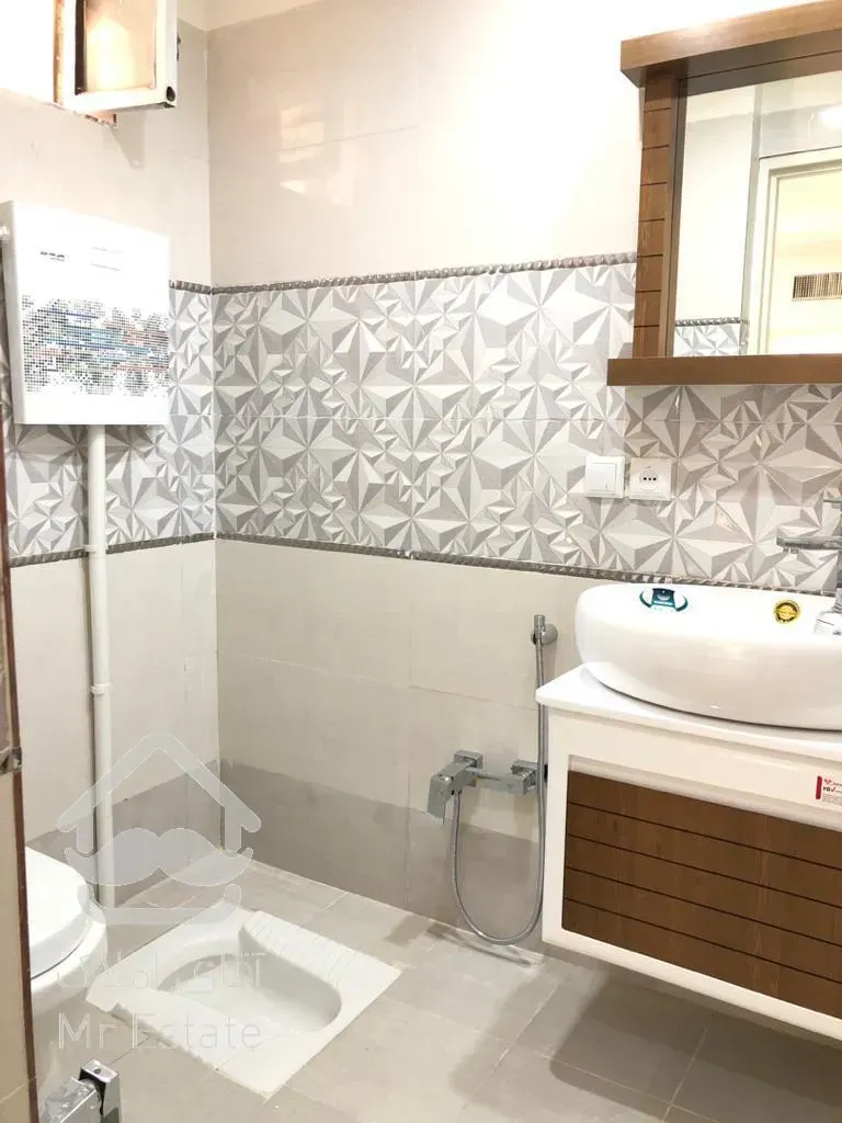 فروش آپارتمان ۶۰متری یکخوابه فردوس غرب