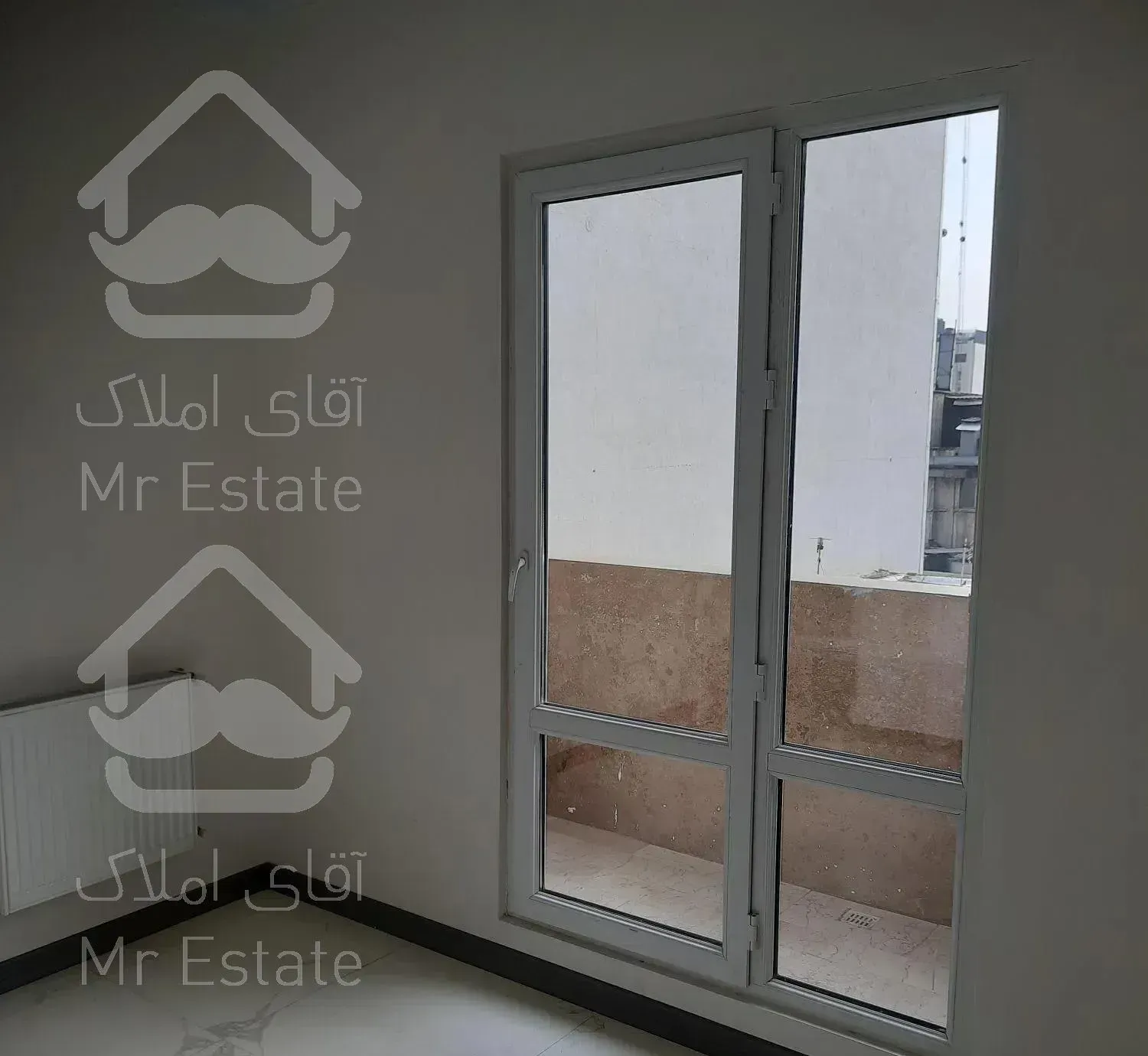 ۱۶۶متر فول امکانات کلیدنخورده*بلوار کشاورز*