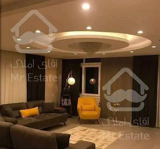 آپارتمان 130 متری سه خواب